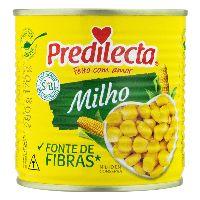 imagem Milho Predilecta 280g