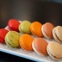 imagem Macaron Sabores