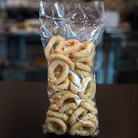 imagem Rosquinha De Cebola 160g