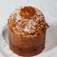 imagem Chocotone Trufado Charge (aprox 900g/1kg)