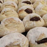 imagem MINI DONUT 