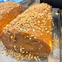 imagem Festival rocambole- Charge aprox 250/300g (FATIA)