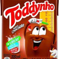 imagem Toddynho 200ml