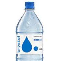 imagem Água Serra do Segredo 1,5L Sem Gás