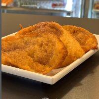 imagem Rabanada Pão e Prosa und