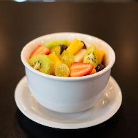 imagem Salada de Fruta Pote