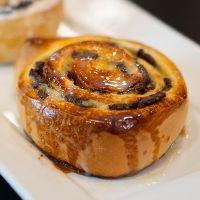 imagem Pão Doce Gotas de Chocolate - 100g