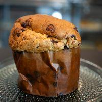 imagem Mini Chocotone Pão e Prosa - 80g